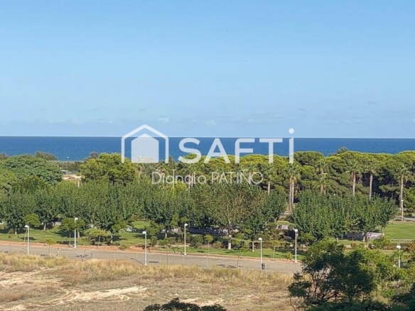 Imagen 4 de Tu nueva vida a 200 metros del mar.