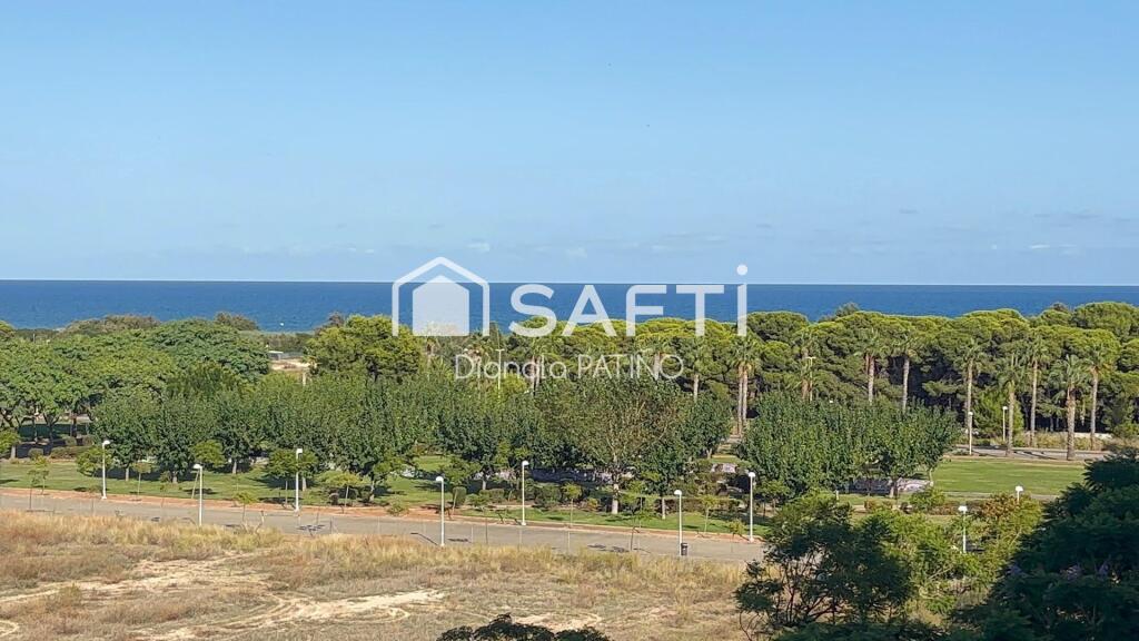 Imagen 4 de Tu nueva vida a 200 metros del mar.