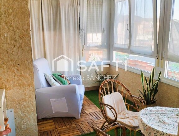 Imagen 1 de Tu hogar soleado y listo para entrar a vivir