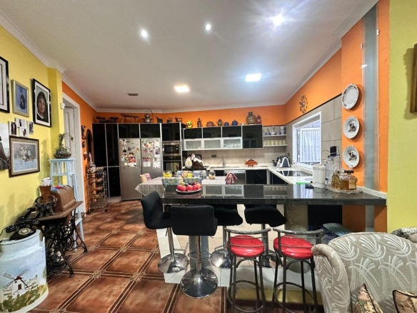 Imagen 3 de Casa terrera en Almatriche