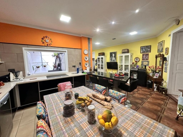 Imagen 4 de Casa terrera en Almatriche