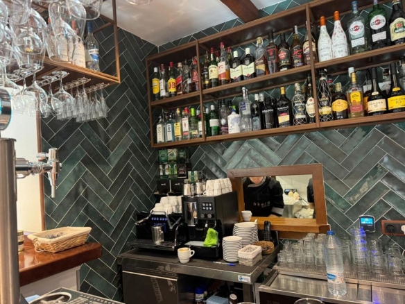 Imagen 4 de TRASPASO DE RESTAURANTE EN EL CASCO HISTORICO