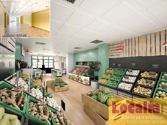 Imagen 4 de Perfecto y céntrico Local Comercial en Santoña.