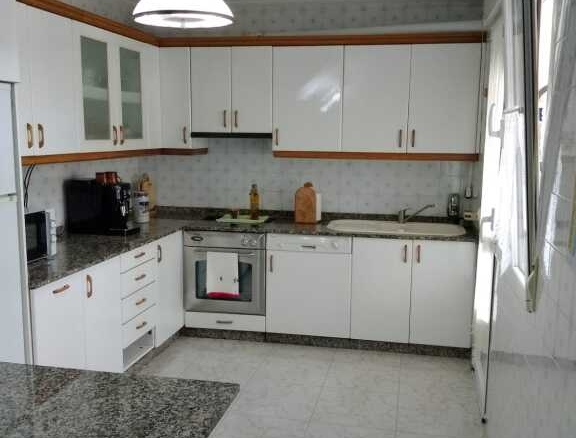 Imagen 3 de Piso en Venta en San Cibrao (Cervo) Lugo