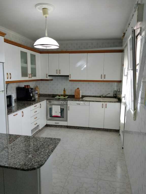 Imagen 3 de Piso en Venta en San Cibrao (Cervo) Lugo