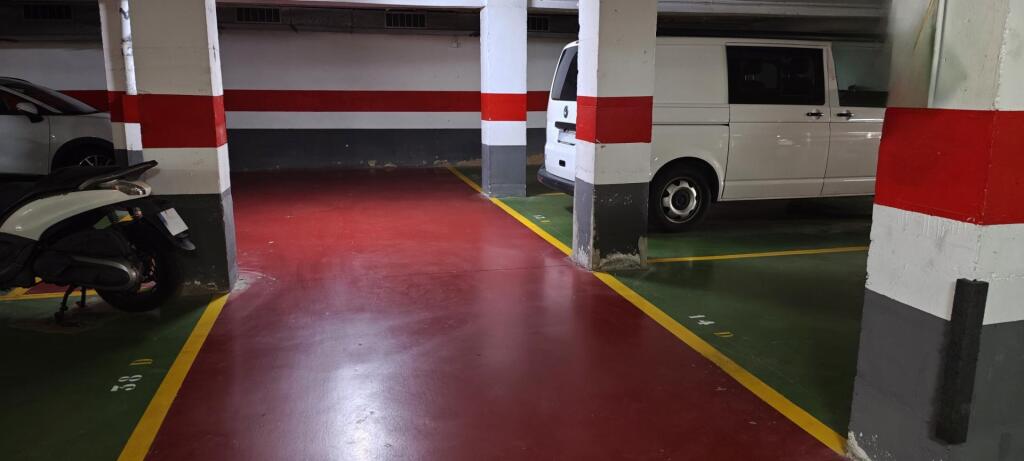 Imagen 3 de PARKING PERFECTO PARA ESTAR EN TARRAGONA Y CERCA DE LAS FIESTAS