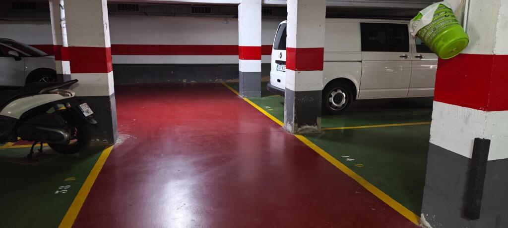 Imagen 4 de PARKING PERFECTO PARA ESTAR EN TARRAGONA Y CERCA DE LAS FIESTAS
