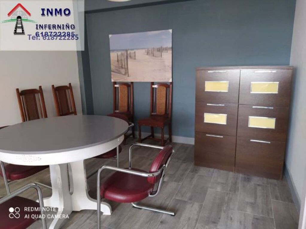 Imagen 3 de Piso en Alquiler en Ferrol La Coruña Ref: 437399