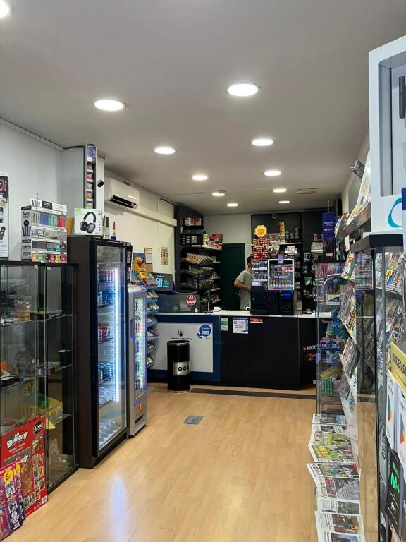 Imagen 2 de Traspaso de Estanco con Lotería en zona alta