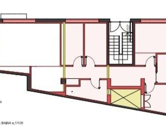 Imagen 1 de PISO ALQUILADO EN RENTABILIDAD EN VIC - El Club del Propietario Imagen 1 de PISO ALQUILADO EN RENTABILIDAD EN VIC
