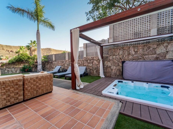 Tauro – Con Hermosas Vistas y Privacidad