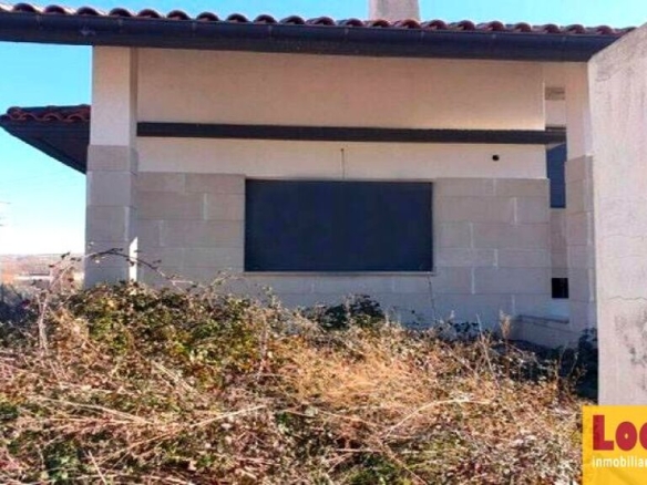 Imagen 4 de Oportunidad de inversión: obra parada 2 chalets