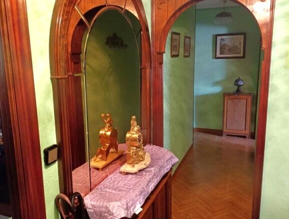 Imagen 2 de Amplio piso con garaje y trastero en Palencia