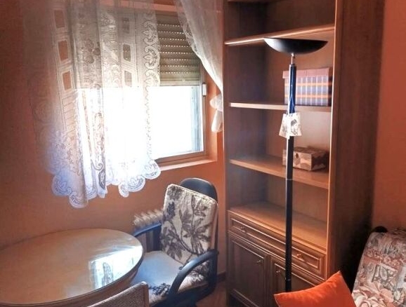 Imagen 4 de Amplio piso con garaje y trastero en Palencia