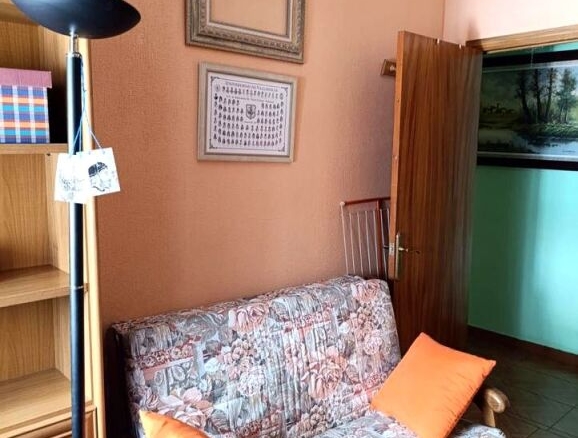 Imagen 1 de Amplio piso con garaje y trastero en Palencia