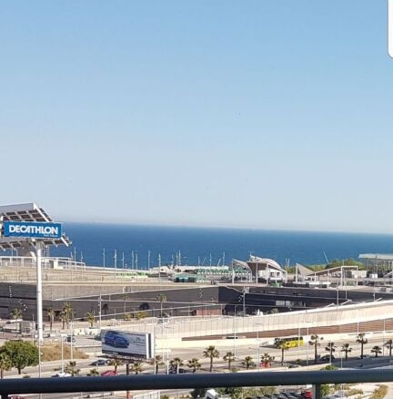 Imagen 2 de Piso en Venta en Barcelona Barcelona EL BESOS