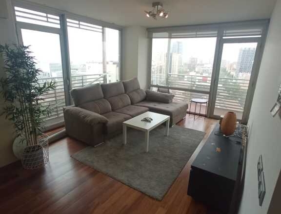 Imagen 4 de Piso en Venta en Barcelona Barcelona EL BESOS