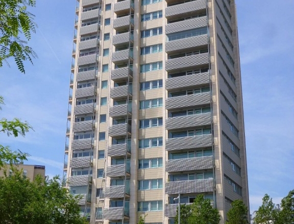Imagen 1 de Piso en Venta en Barcelona Barcelona EL BESOS