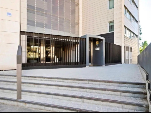 Imagen 3 de Piso en Venta en Barcelona Barcelona EL BESOS