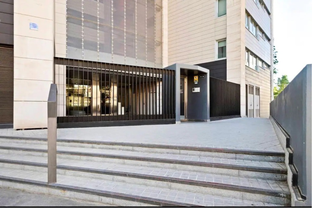 Imagen 3 de Piso en Venta en Barcelona Barcelona EL BESOS