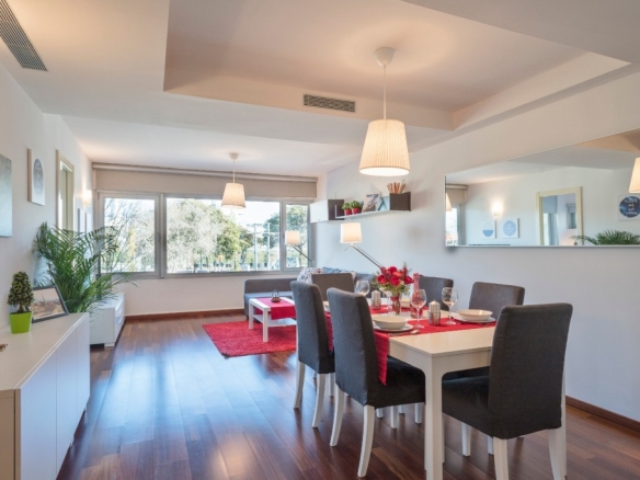 Imagen 4 de Piso en Venta en Barcelona Barcelona EL BESOS