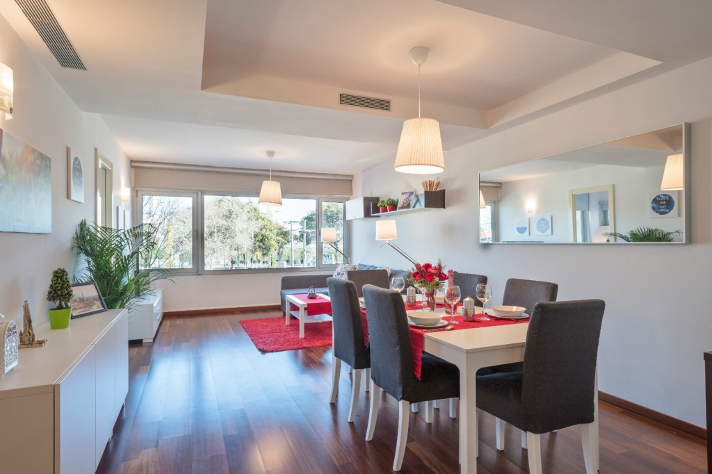 Imagen 4 de Piso en Venta en Barcelona Barcelona EL BESOS