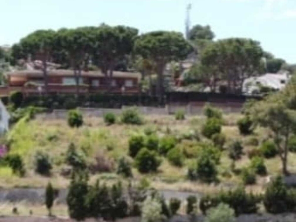 Imagen 1 de Suelo urbanizable en Venta en Cabrils Barcelona