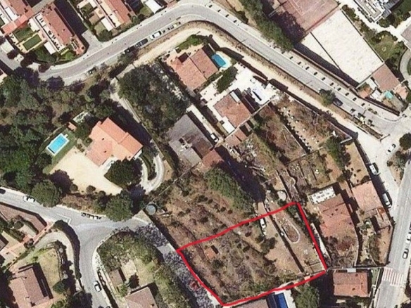 Imagen 2 de Casa-Chalet en Venta en Cabrils Barcelona