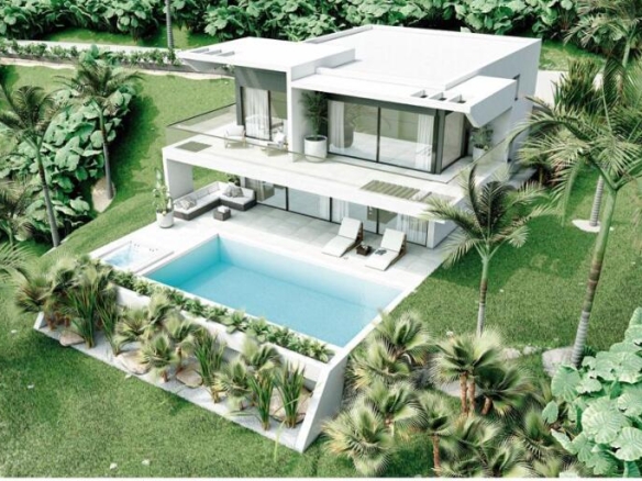 Imagen 1 de Casa-Chalet en Venta en Cabrils Barcelona - El Club del Propietario Imagen 1 de Casa-Chalet en Venta en Cabrils Barcelona