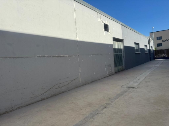Imagen 4 de Nave comercial en Venta en Tarrega Lleida
