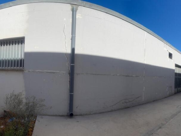 Imagen 1 de Nave comercial en Venta en Tarrega Lleida - El Club del Propietario Imagen 1 de Nave comercial en Venta en Tarrega Lleida