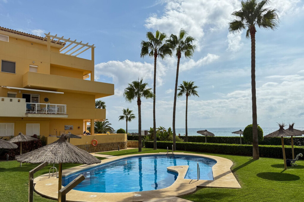 Imagen 2 de Apartamento en Venta en Cala De Mijas