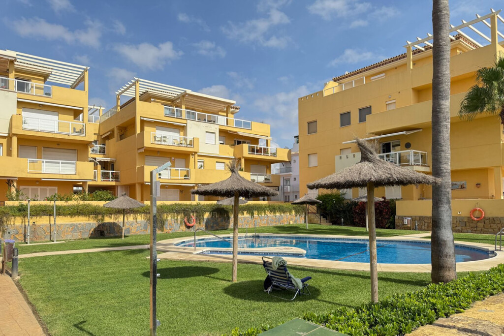 La Málaga
