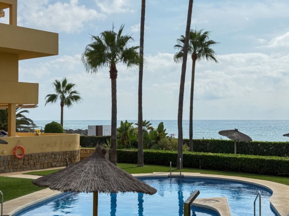 Imagen 1 de Apartamento en Venta en Cala De Mijas - El Club del Propietario Imagen 1 de Apartamento en Venta en Cala De Mijas