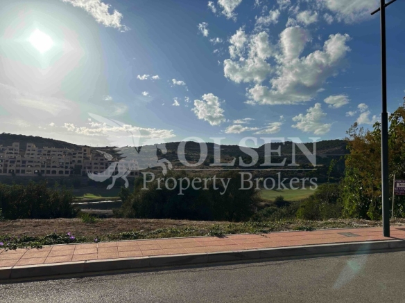 Imagen 3 de Suelo urbanizable en Venta en Estepona Málaga