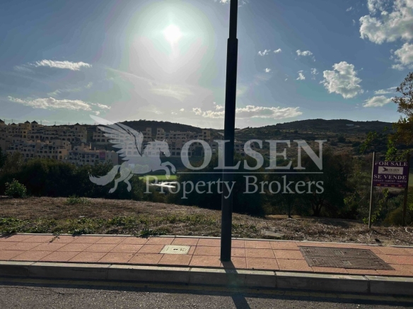Imagen 4 de Suelo urbanizable en Venta en Estepona Málaga