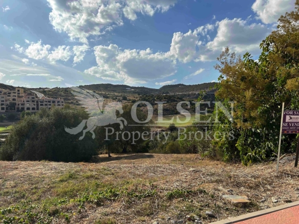 Imagen 1 de Suelo urbanizable en Venta en Estepona Málaga