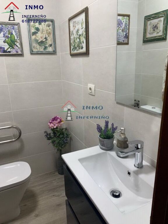Imagen 2 de Piso en Alquiler en Ferrol La Coruña Ref: 438191