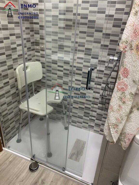 Imagen 3 de Piso en Alquiler en Ferrol La Coruña Ref: 438191
