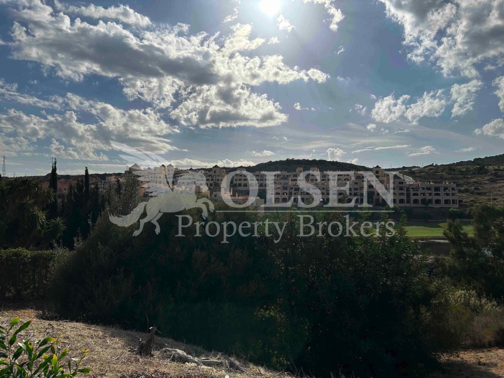 Imagen 2 de Suelo urbanizable en Venta en Estepona Málaga