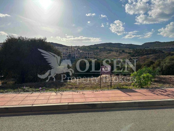 Imagen 3 de Suelo urbanizable en Venta en Estepona Málaga