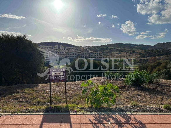 Imagen 4 de Suelo urbanizable en Venta en Estepona Málaga