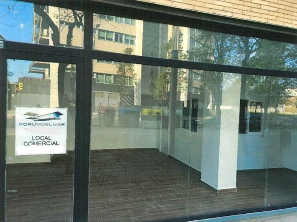 Imagen 1 de Oficina en Venta en Sant Adria De Besos Barcelona SANT ADRIA NORD - El Club del Propietario Imagen 1 de Oficina en Venta en Sant Adria De Besos Barcelona SANT ADRIA NORD