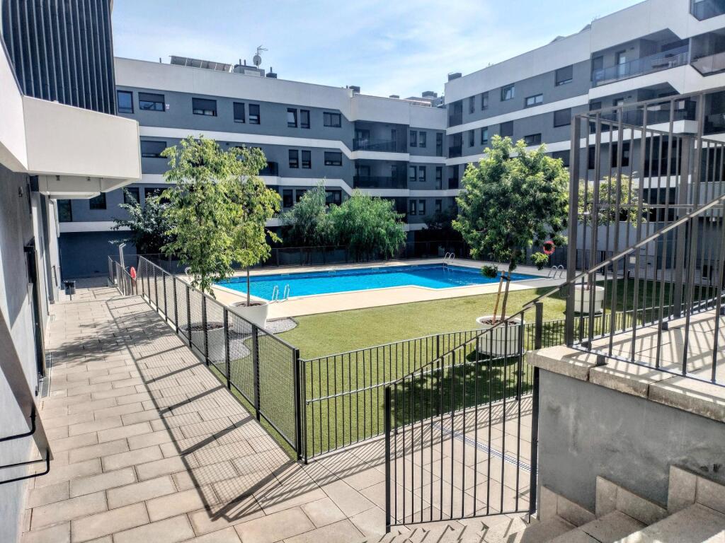 Imagen 2 de Piso exclusivo en Mataró · Alquiler larga estancia