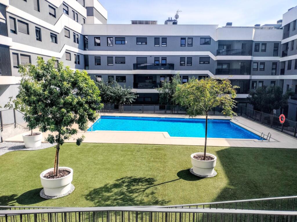 Imagen 3 de Piso exclusivo en Mataró · Alquiler larga estancia