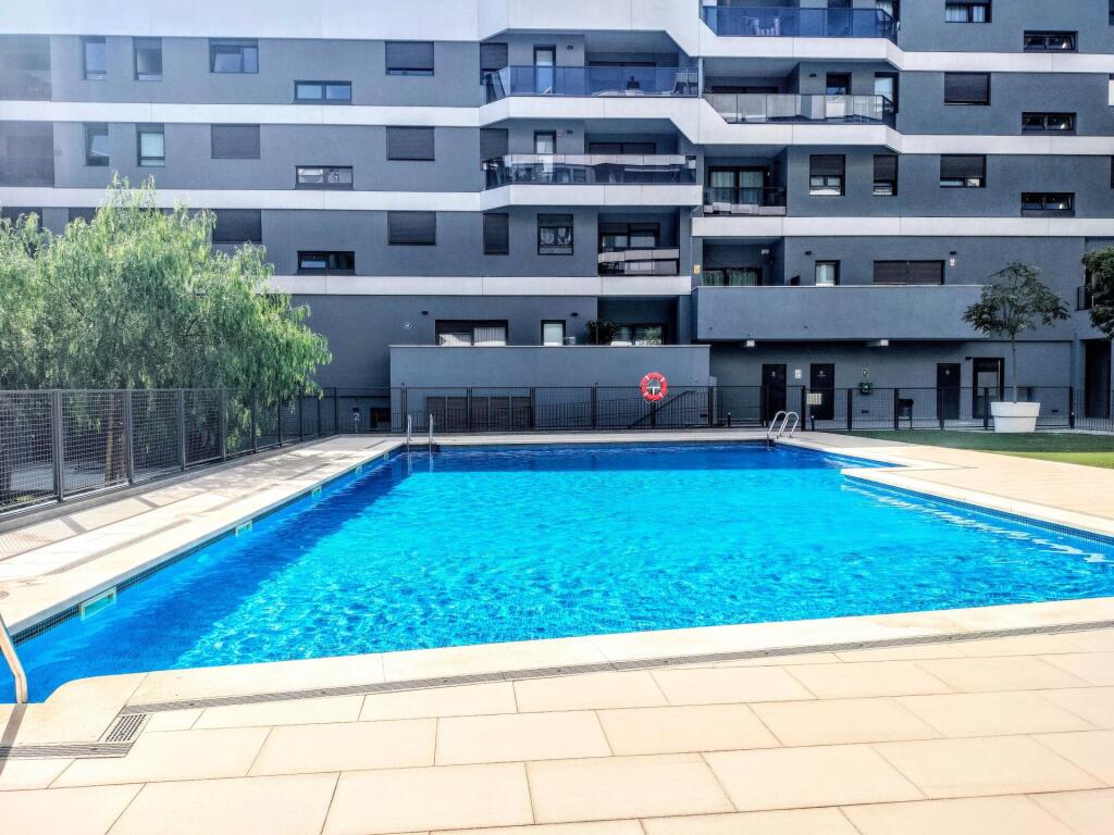 Imagen 4 de Piso exclusivo en Mataró · Alquiler larga estancia