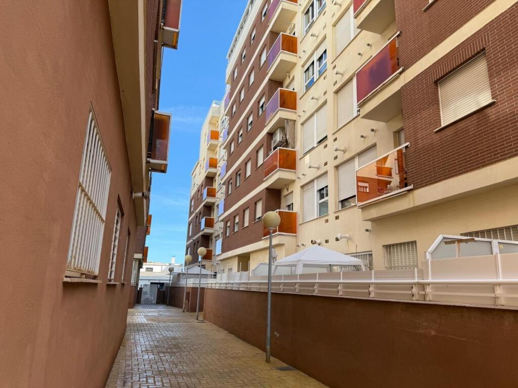 Imagen 2 de Piso C/Cervera del Maestrat