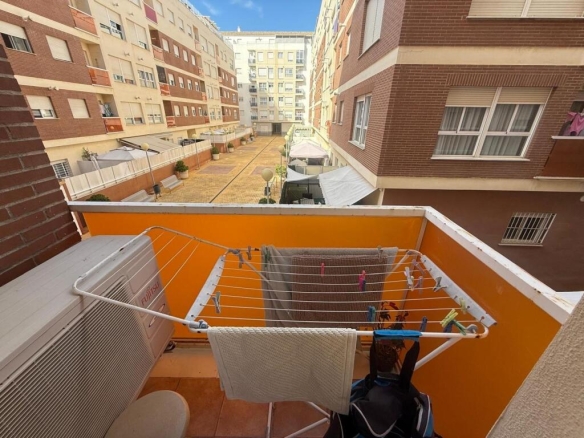 Imagen 3 de Piso C/Cervera del Maestrat