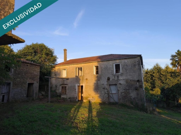 Imagen 1 de Un rural muy vivo.