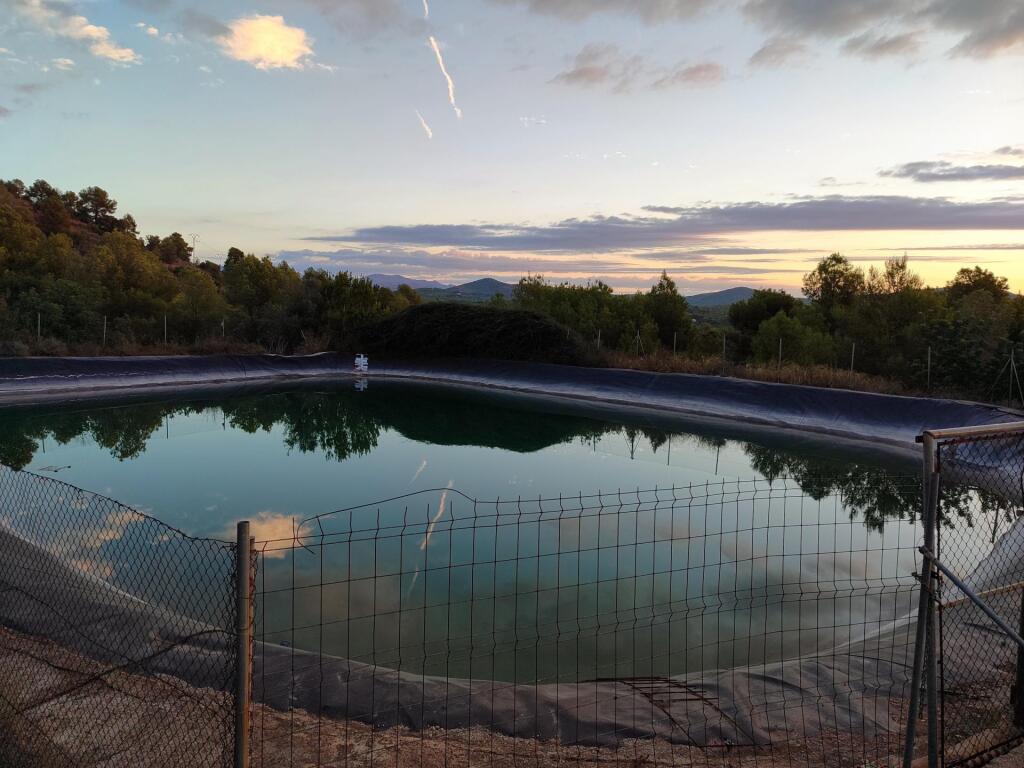 Imagen 4 de Parcela de 544M Urbana en Urbanizacion La peña (GILET)